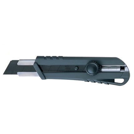KDS Utility Knife, Soft Grip H-Type H-13