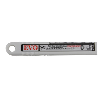 KDS Utility Knife Blade, A-Type, Standard SB-10 EVO
