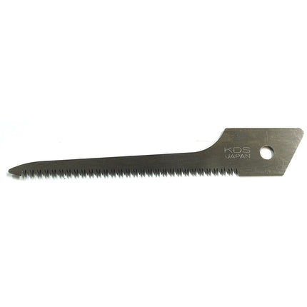KDS Utility Knife Blade, Fine Saw-Tooth HSB-1W