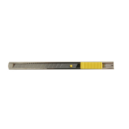 NT CUTTER Utility Knife, A-Type Stainless STL-ONE