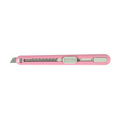 NT CUTTER Utility Knife, A-Type 5-Blade Magazine A-552P