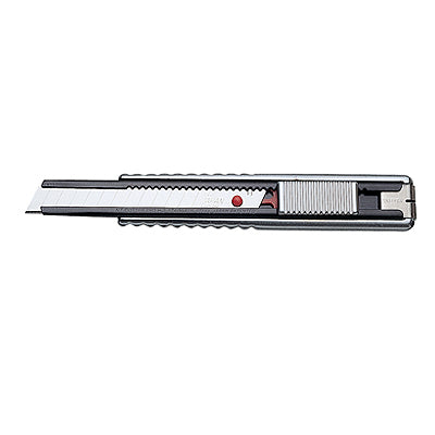 NT CUTTER Utility Knife, H-Type Pro, Auto-Lock H-2P applicable blade-BH Type 12.3mm