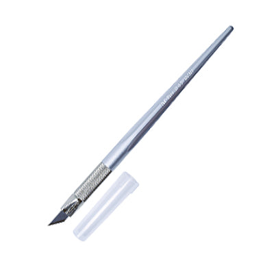 NT CUTTER Design Utility Knife DL-400GP