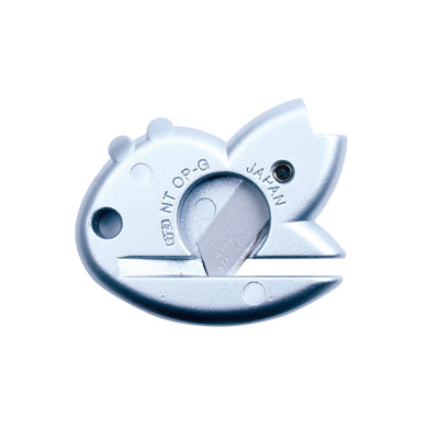 NT CUTTER Utility Knife, Envelope Opener Type OP-200GP