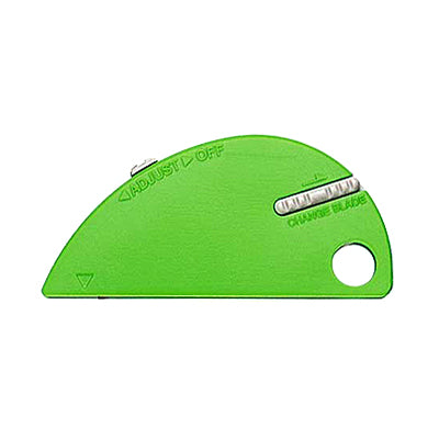 NT CUTTER Utility Knife, Mini Adjustable T-100P