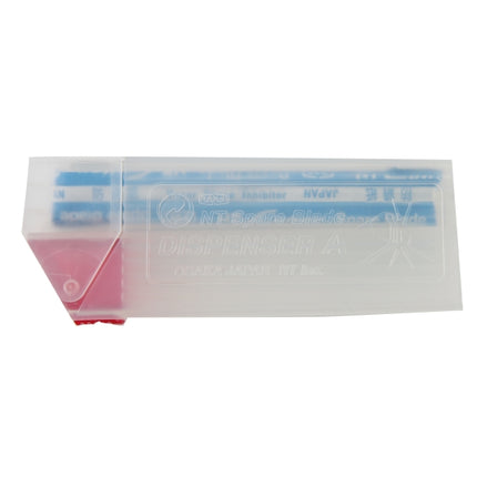 NT CUTTER Utility Knife Blade, A-Type, Compact BA-160I(BA-160