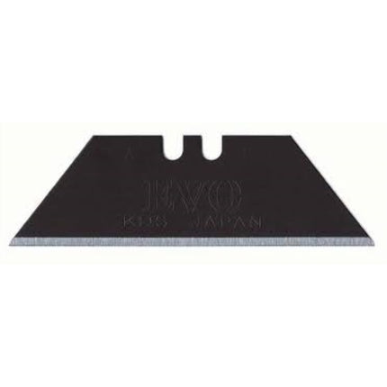 KDS Safety Cutter Replacement Blades, Black, 5 Pcs TB-5B