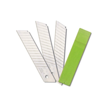 HWASHIN Utility Knife Blades, Large, 14-Segment K-204C
