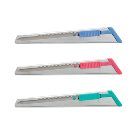 PEACE Utility Knife N201