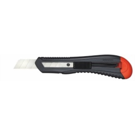 DORCO Utility Knife L301(C5 18mmblade (x10 pack)