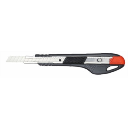 DORCO Utility Knife S402(H1 9mmblade (x10 pack)
