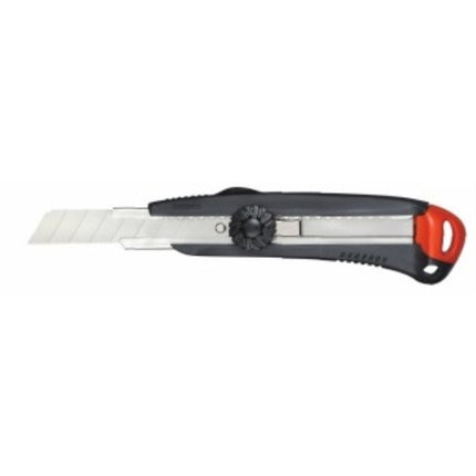 DORCO Utility Knife L302(Z2 18mmblade (x10 pack)
