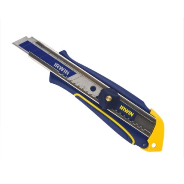IRWIN Protouch Utility Knife, Bi-Metal 7580