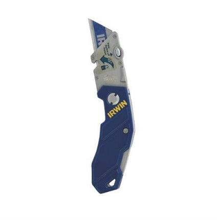 IRWIN Multi-Purpose Folding Knife 9100