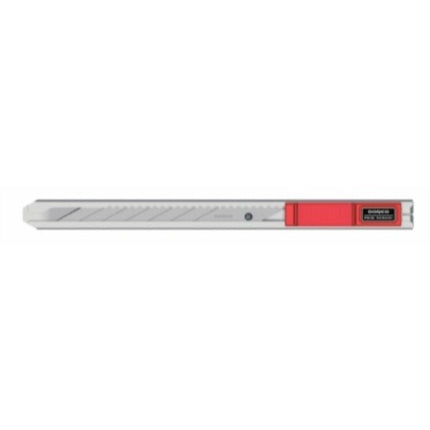DORCO Utility Knife S401(SP A30 9mm*0.38t(30°) (x10 pack)