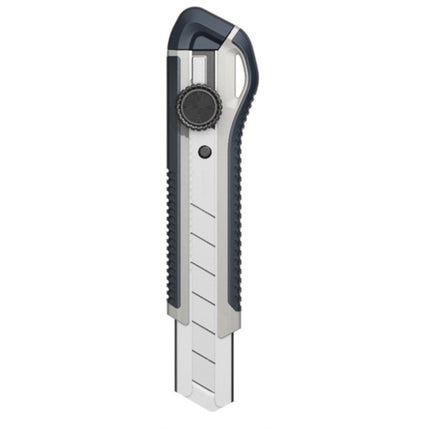 DORCO Utility Knife, Bolt Type XL701(XL 25mmblade