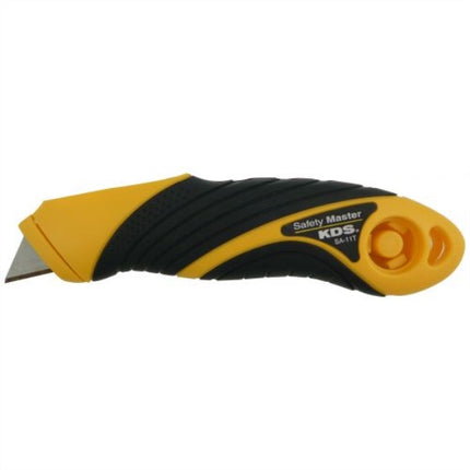 KDS Safety Cutter with 1 Black Blade SA-11B
