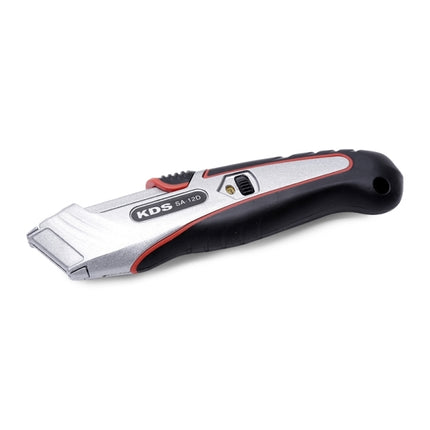 KDS Safety Cutter with 5 Blades SA-12B