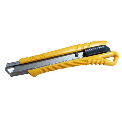 KDS Utility Knife, Limited Edition, Dragon Grip, Auto-Lock L-34LTD
