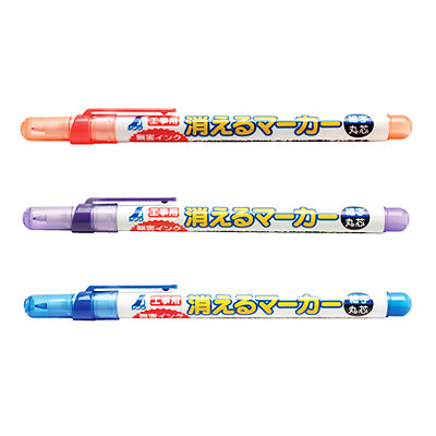 SHINWA Fading Pen, Blue S-78423