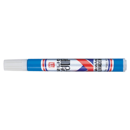 MONAMI Oil-Based Marker, Blue 1080002001