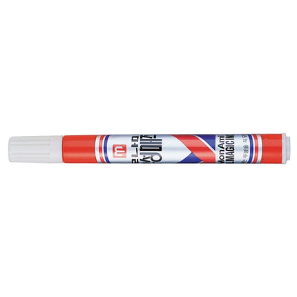 MONAMI Oil-Based Marker, Red 1080002002