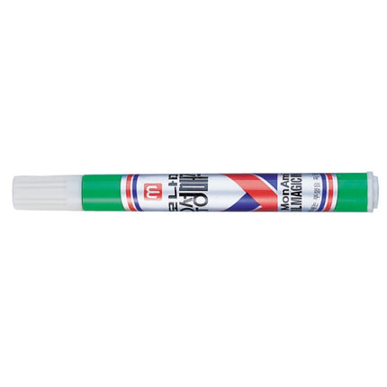 MONAMI Oil-Based Marker, Green 1080002004