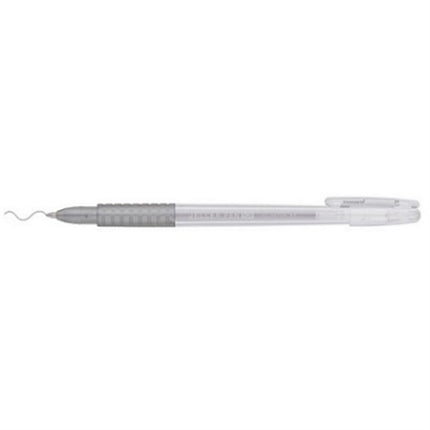 MONAMI Gel Pen 502 502-SILVER