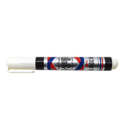 MUNHWA Oil-Based Marker, Blue 389-5503