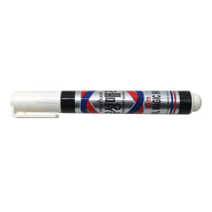 MUNHWA Oil-Based Marker, Black 389-5505