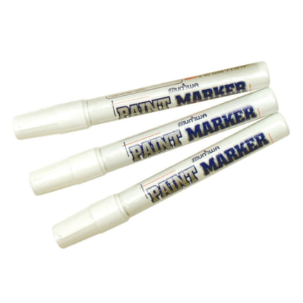 MUNHWA Paint Marker, Pink, Standard K-PINK