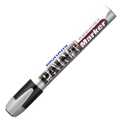 MONAMI Paint Marker, Black M-BLACK