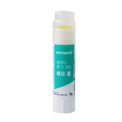 MONAMI Memo Glue 389-5918 15g (x24 pack)