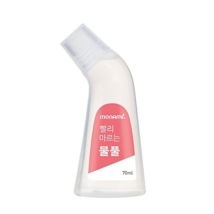 MONAMI Liquid Glue 389-5920 70ml (x12 pack)