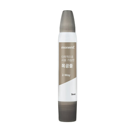 MONAMI Wood Glue, 2-Way 389-5923 36ml (x12 pack)