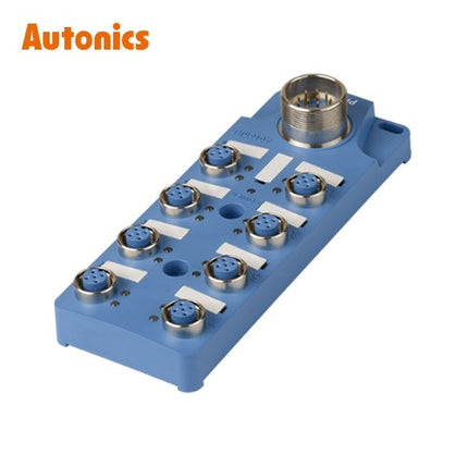 AUTONICS Relay Junction Box PT8-C3DP5
