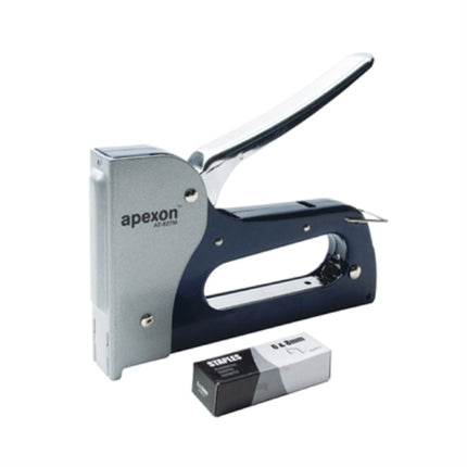 APEXON Pneumatic Stapler, Multi-Function AT-827M