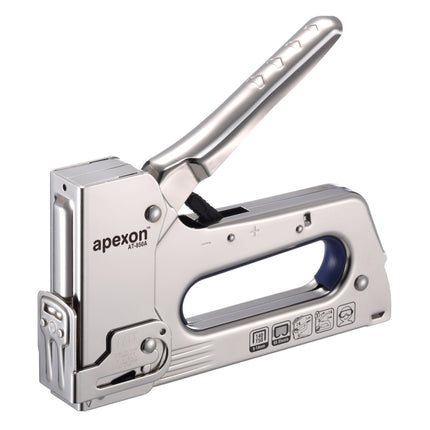 APEXON Pneumatic Stapler, Stapler Type AT-850A
