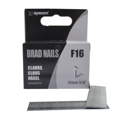 APEXON T-Pin F16 16mm