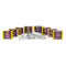 PEACE Staple Pin H-13/6