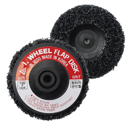 INWOO Sand Wheel (I-Wheel) AFD-04S-IW