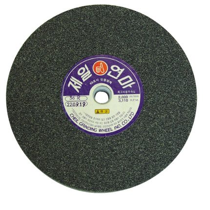 JEIL Grinding Wheel, A Type GW-A06 A36R/150*25*15.88