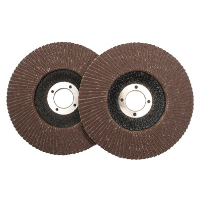 JEIL Grinding Wheel, A Type GW-A10 A36-R7V/255*25*25.4