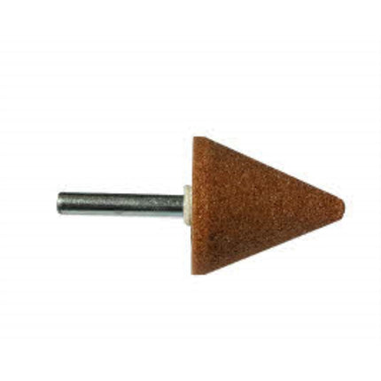 JEIL Mounted Point, WA Type, Conical 394-5140