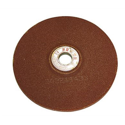 JEIL Depressed Center Grinding Wheel, WA Type GW-04-06-JI WA36P/100×6×15.88mm (x200 pack)