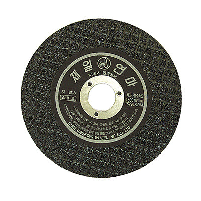 JEIL Cut-Off Wheel, A Type CW-A12 A36P/305*3*25.4 (x25 pack)