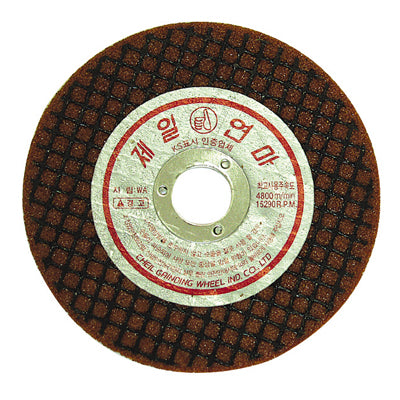 JEIL Cut-Off Wheel, WA Type CW-WA16 WA36P/405*3.5*25.4 (x20 pack)
