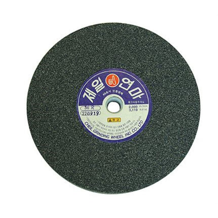 JEIL Grinding Wheel, A Type GW-A06 A60P/150*19*15.88