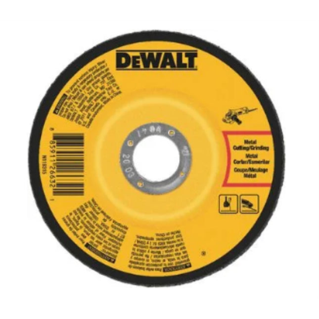 DEWALT Grinding Wheel (4") DWA4500