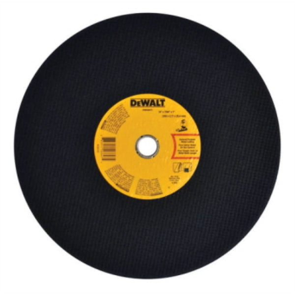 DEWALT Cut-Off Wheel (14") DWA8011R